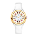 Fendi Ladies Quartz // F139124541T01