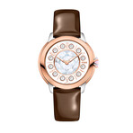 Fendi Ladies Quartz // F139224621T01