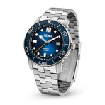 Fendi Aqua Automatic // F131010101
