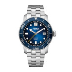 Fendi Aqua Automatic // F131010101