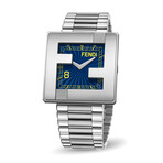 Fendi Fendimania Quartz // F132010101
