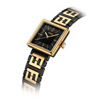 Fendi Ladies Forever Fendi Quartz // F141040601