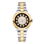 Fendi Ladies Quartz // F121131500T01