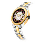 Fendi Ladies Quartz // F121131500T01