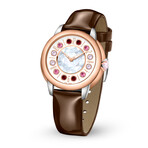 Fendi Ladies Quartz // F139224621T01