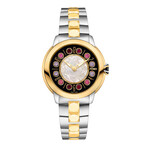 Fendi Ladies Quartz // F121131500T01