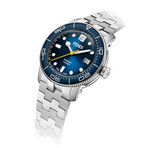 Fendi Aqua Automatic // F131010101