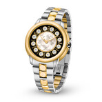 Fendi Ladies Quartz // F121131500T01