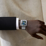 Fendi Fendimania Quartz // F132010101