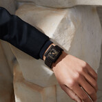 Fendi Fendimania Quartz // F132020301