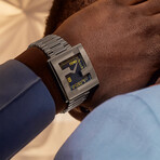 Fendi Fendimania Quartz // F132010101