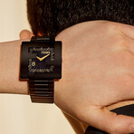 Fendi Fendimania Quartz // F132020301