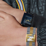 Fendi Fendimania Quartz // F132020301