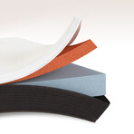 CopperCloud Original 10" Mattress (Twin)