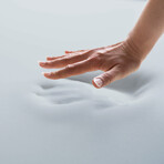 ZenCloud Hybrid 10" Mattress (Twin)