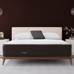 CopperCloud Hybrid 12" Mattress (Twin)