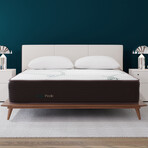 ZenCloud Hybrid 10" Mattress (Twin)
