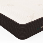 CopperCloud Hybrid 12" Mattress (Twin)