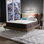 ZenCloud Hybrid 10" Mattress (Twin)