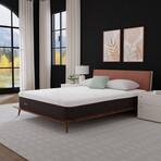 CopperCloud Original 12" Mattress (Twin)