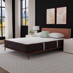 CopperCloud Hybrid 10" Mattress (Twin)