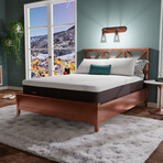 CopperCloud Original 12" Mattress (Twin)