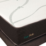 ZenCloud Hybrid 10" Mattress (Twin)