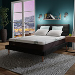 ZenCloud Original 12" Mattress (Twin)