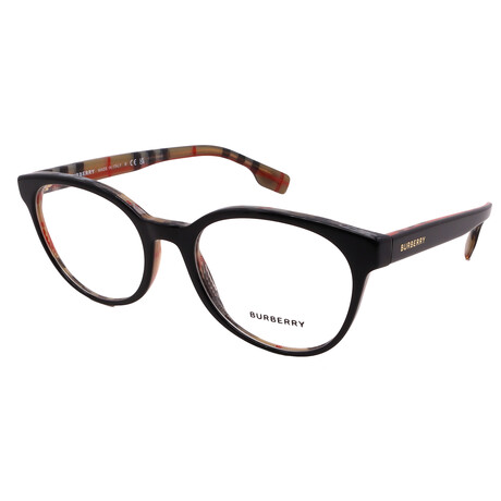 Burberry // Men's BE2315 3838 Optical Frames // Black
