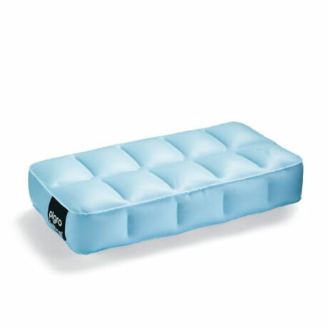 Modul'Air Inflatable Pillow (Aquamarine)