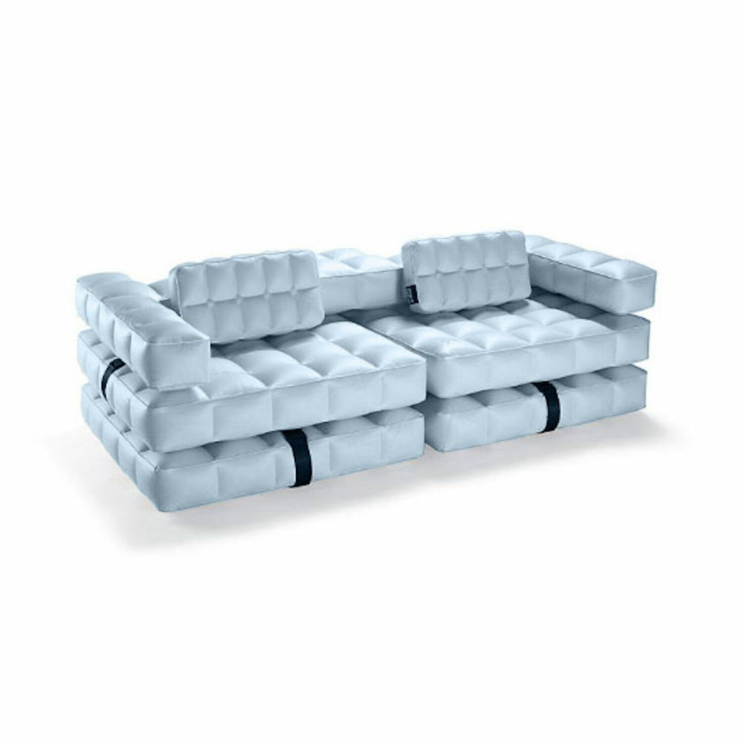 Modul'Air 3-in-1 Inflatable Sofa / Pool Float / Double