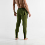 Core Joggers // Green (Medium)