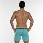 Motion Short // Sky Blue (M)