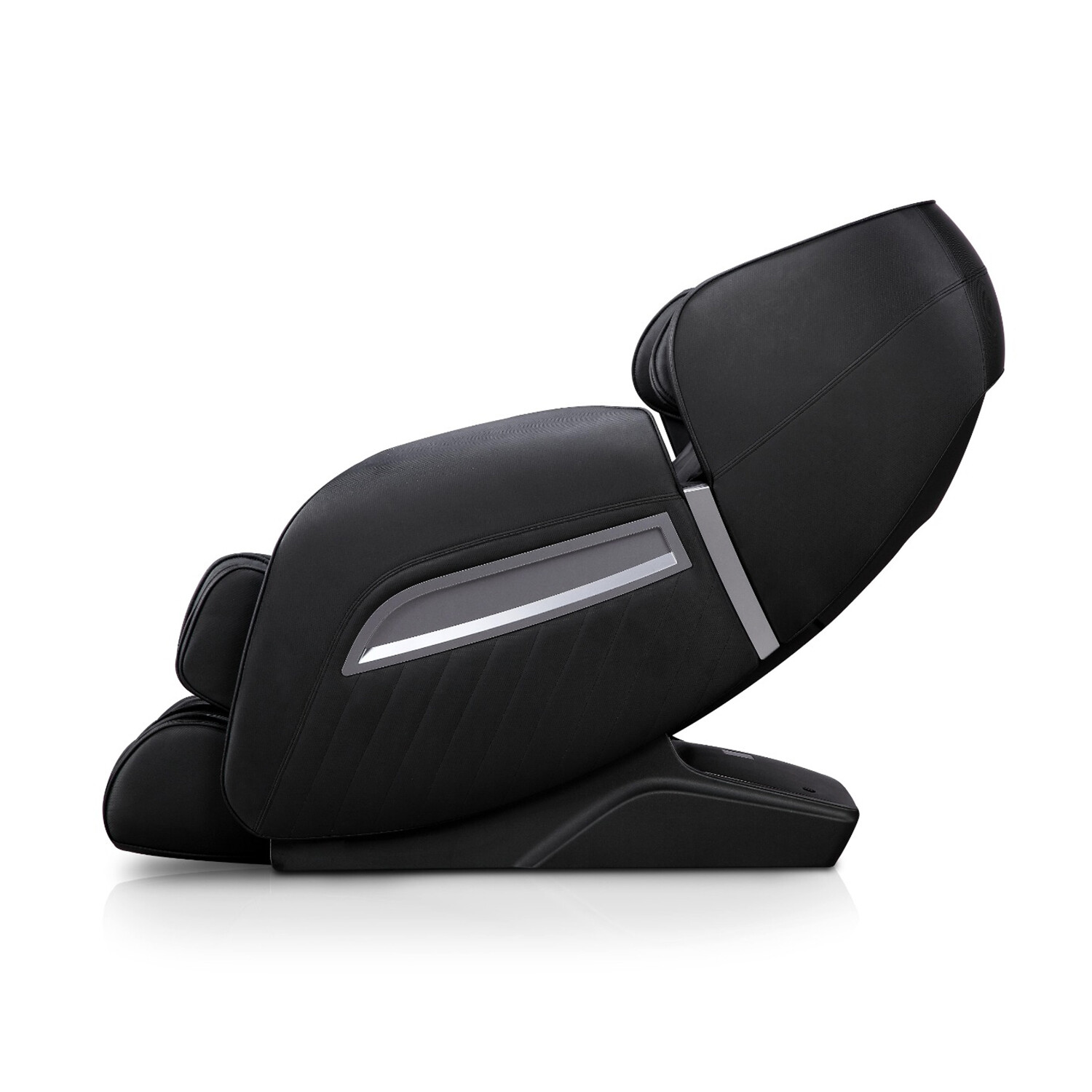 TS7000 Fujimax Massage Chair Black Fujimi Massage Chair