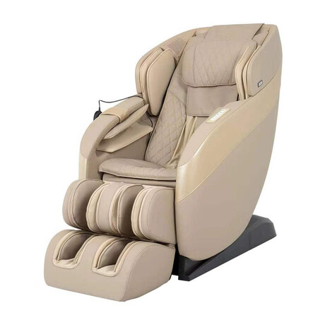 TS8500 Fujimax Massage Chair (Brown)