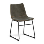 Milan Chair // Set of 2