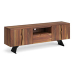 Milan 75" Media TV Stand
