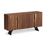 Milan 67" Sideboard