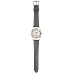 Glashutte Ladies Pavonina Quartz // 1-03-01-26-06-04