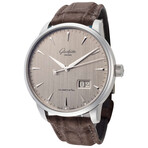 Glashutte Senator Excellence Automatic // 1-36-03-03-02-02