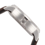 Glashutte Senator Excellence Panorama Automatic // 1-36-03-03-02-31