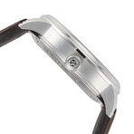 Glashutte Senator Excellence Automatic // 1-36-03-03-02-02