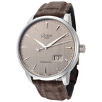 Glashutte Senator Excellence Panorama Automatic // 1-36-03-03-02-31