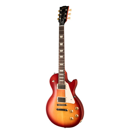 Electric Guitar Combo Pack // Fret Zealot + Gibson Les Paul Tribute // Cherry Sunburst