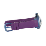 Corum Bubble 47 Steve Aoki Automatic // L082/03214 - 082.312.98/0390 SA01 // Unworn