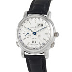 Ulysse Nardin Big Date GMT Perpetual Calendar Automatic // 329-80 // Pre-Owned