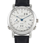 Ulysse Nardin Big Date GMT Perpetual Calendar Automatic // 329-80 // Pre-Owned