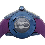 Corum Bubble 47 Steve Aoki Automatic // L082/03214 - 082.312.98/0390 SA01 // Unworn