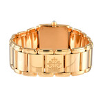 Patek Philippe Ladies Twenty-4 Diamond Quartz // 4908 // Pre-Owned