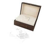 H.Moser & Cie Endeavour Manual Wind // 1321-0109 // Pre-Owned